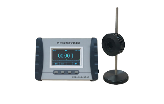 DS6333E Laser Energy Meter