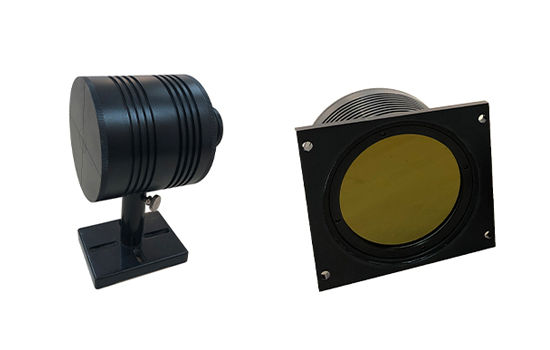 DS6321 series laser energy Detector