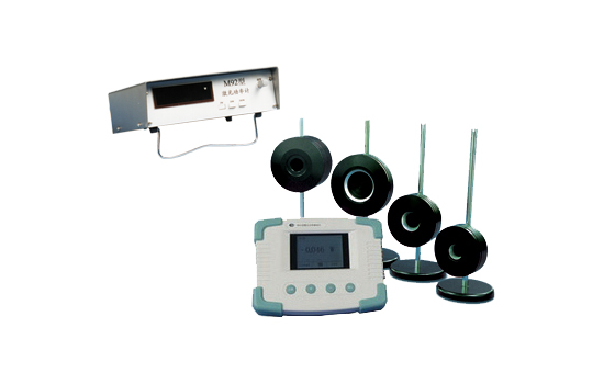 M92 Laser Power Meter 