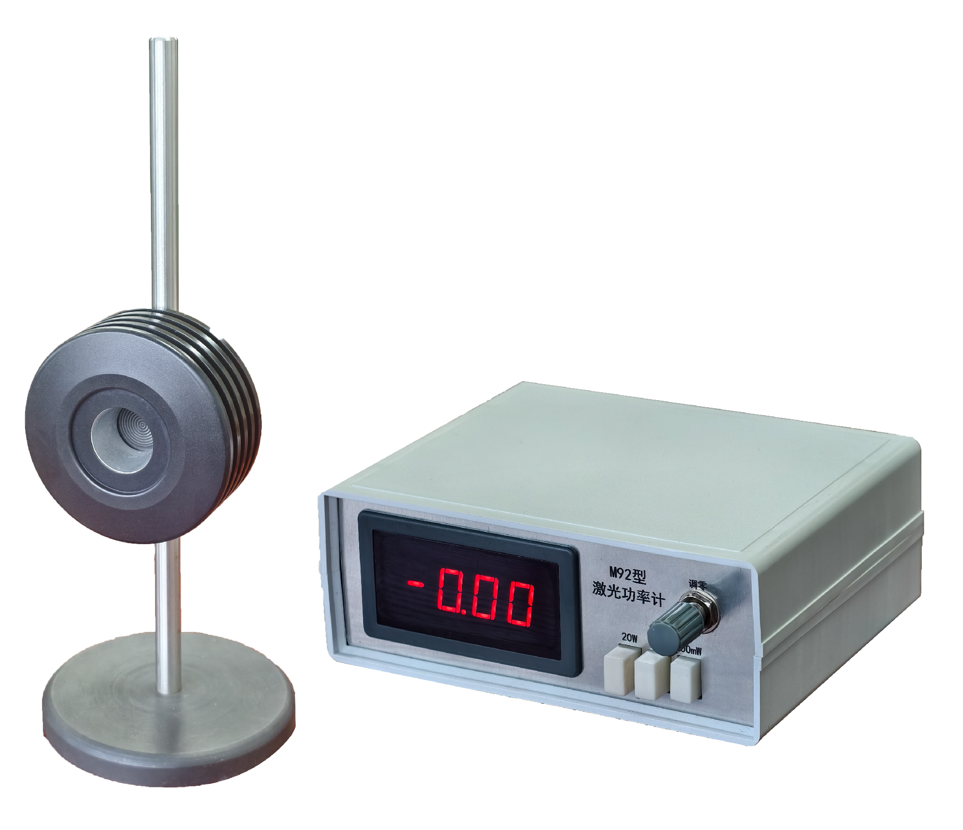 M92型激光功率计 